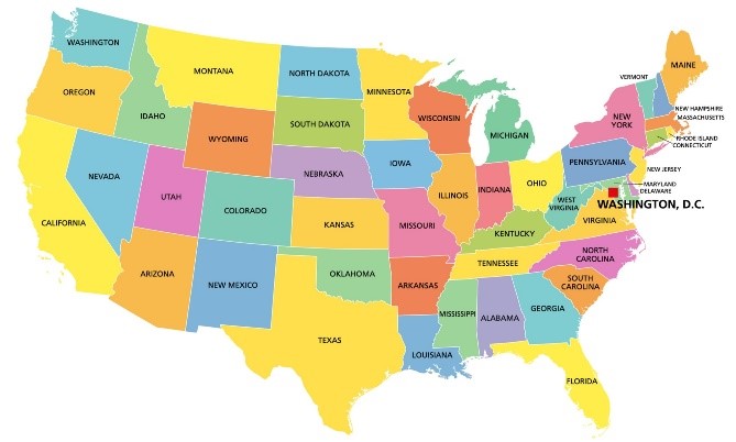 Loans by State