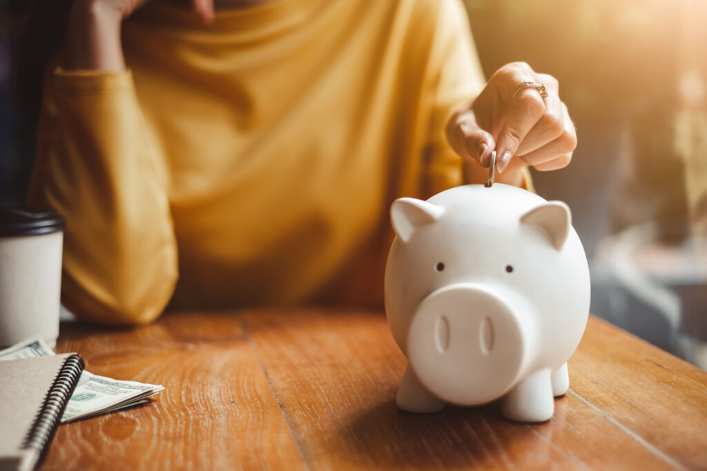 52-Week Saving Challenge 2020