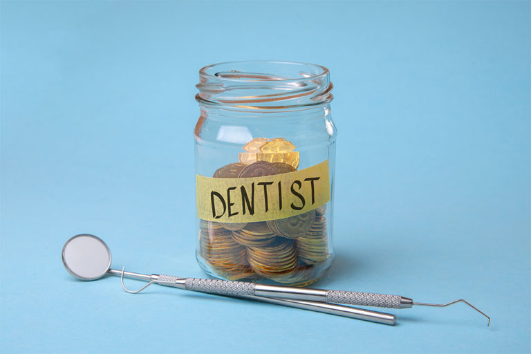 How To Save Money on Dentistry