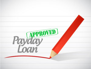 payday loans de