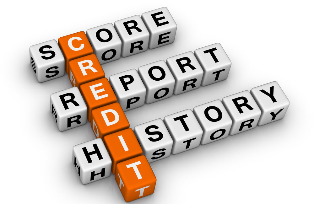 How To Improve Your Bad Credit Score