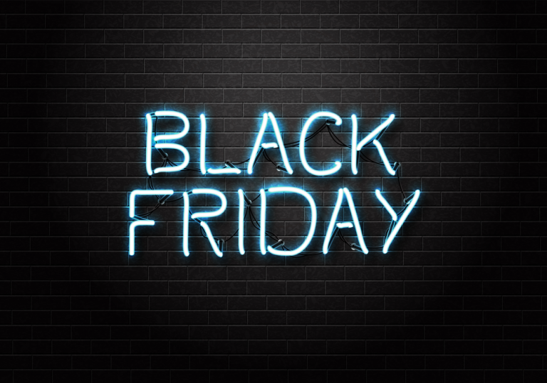 13 Practical Ways to Save Money Before Black Friday and Cyber Monday