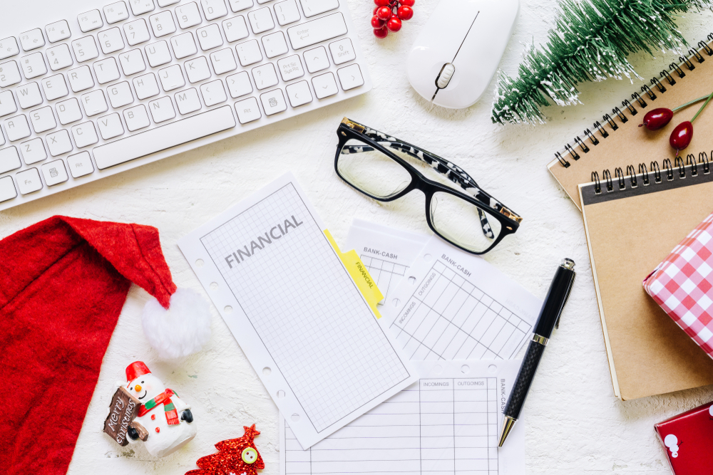 How to create a Christmas financial plan in 6 practical steps