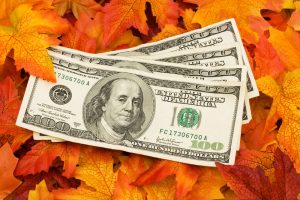Thanksgiving On A Budget: 10 Ways To Save On Turkey Day