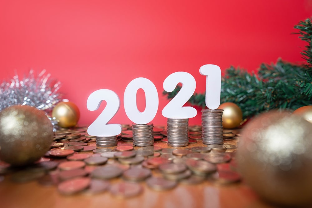 How to save money before Christmas 2021