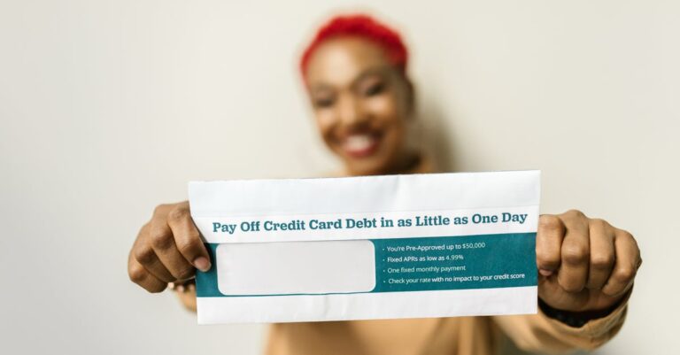 Understanding Debt Consolidation Loans